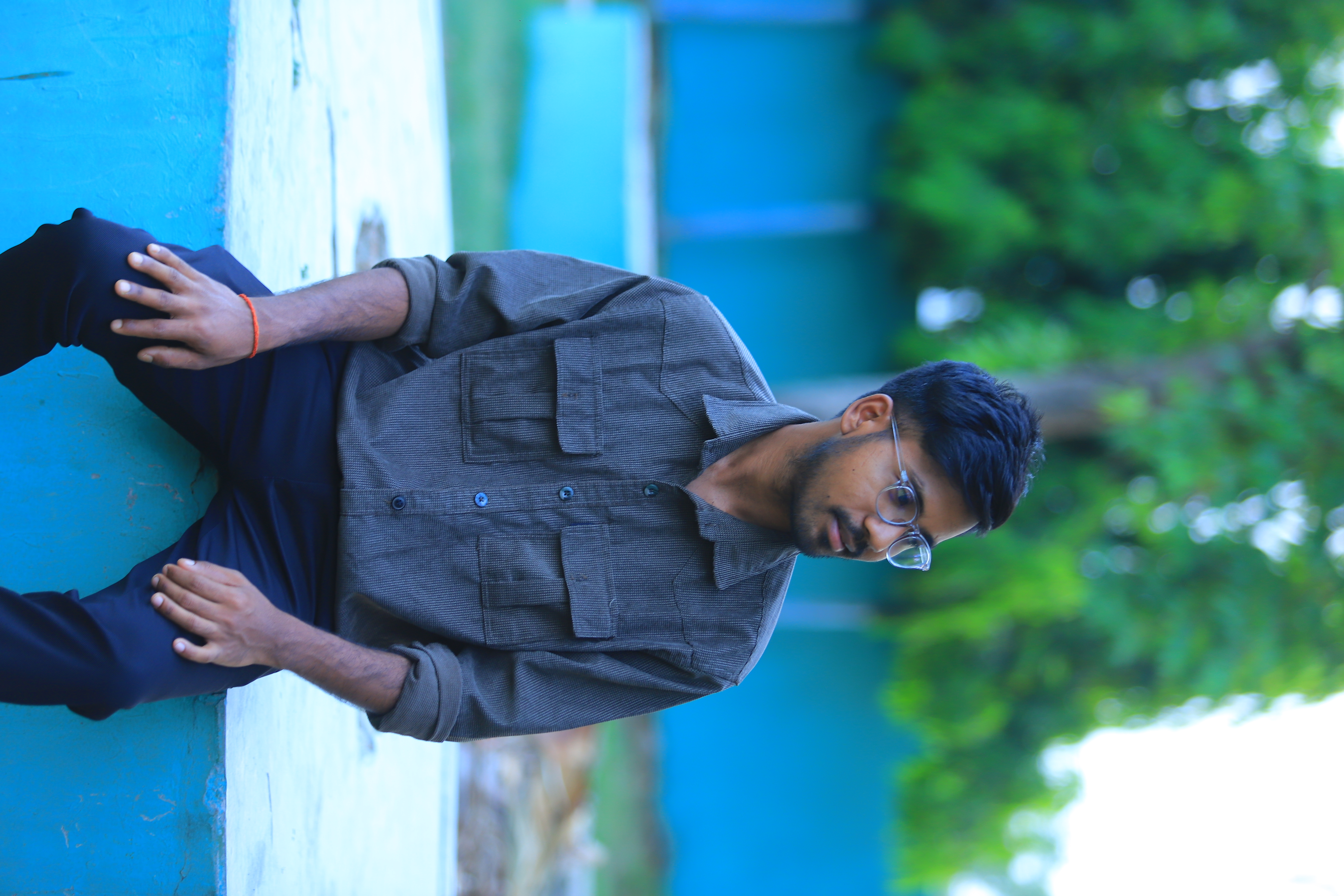 Manoj Kumar Chaudhary